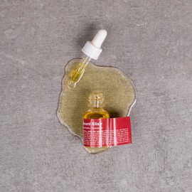 Recipe For Men Bart-Elixier für Männer – Ätherische Öl-Extrakte Zustand, weicher Bart und Glanz – 25 ml