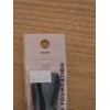 ELF E.L.F. ELF ANGLED FOUNDATION BRUSH 84005 NEW