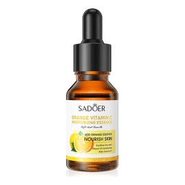Sérum Iluminador Hidratante, 1 Unidad C, Vitaw