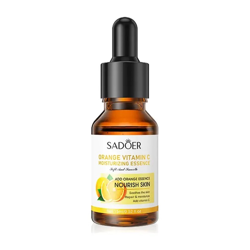 Sérum Iluminador Hidratante, 1 Unidad C, Vitaw