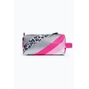 Hype Glitter Leopard Wave Pencil CASE