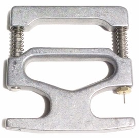 Piano Center Pin Tool, Repininning Extracting/Removing