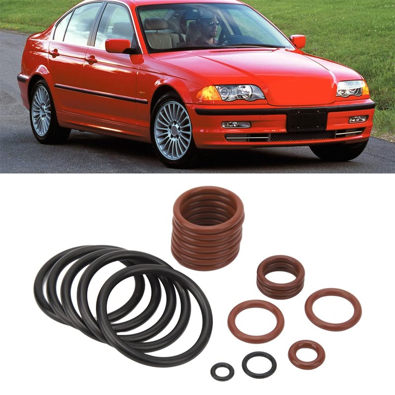 Enwye Cooling System O Ring Kit For E46 M52 M54