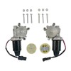 Headlight Motor Kit - Set of 2 - Compatible with