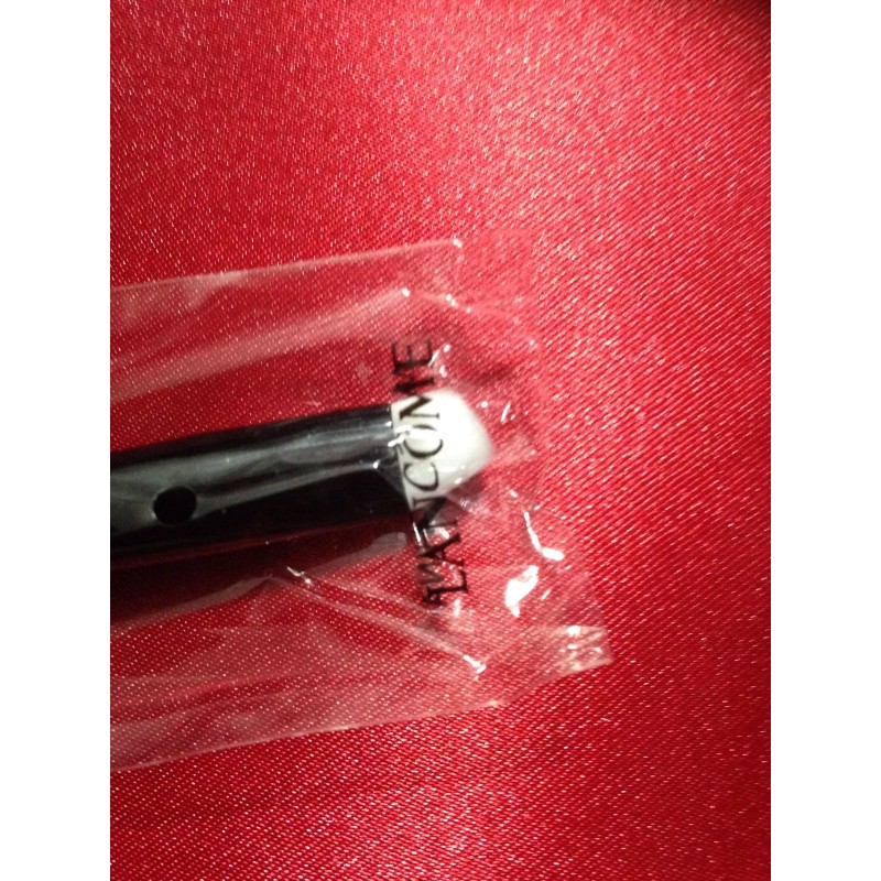 LANCÔME Dual-End Liner And Shadow Brush Full Size NWOB ($32