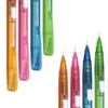 Pentel de México PD105RDBP4-M Techniclick Rd Portaminas Av.Lat. 0.5 mm,
