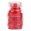 Cuidado Del Cabello Cápsulas Vitaminas Hidratante Anti