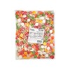 Quality Candy Company Tropical Fruit Discs, 5 Pounds