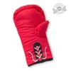 Balvi - Boxing Champ oven mitt