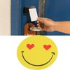 20PCS NFC Stickers 125KHz Compact Interference Resistant Access Control Back