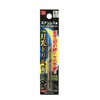 Big Tools FS6GKS6.0 SK11 Hexagonal Shaft Moonlight Drill Short 0.24
