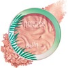 Physicians Formula - Rubor de mantequilla Murumuru, brillo natural, 0.26