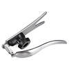 304 Stainless Steel Chestnut Cutter Tool Protable Nutcracker Chestnut Clip