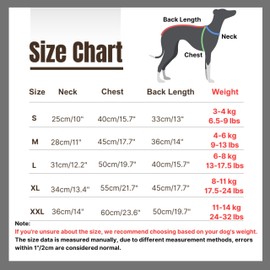 ESCCBOO - overol de dinosaurio de forro polar italiano para perro de galgo y Whippet, acogedor disfraz de cuello alto (rosa, mediano)