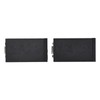 1080P 100M VGA SVGA Video Audio Extender Extension Over RJ45