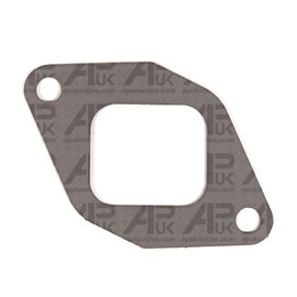 Exhaust Manifold Gasket Replacement for Case International 585 674 856 895 956 1056 Tractor