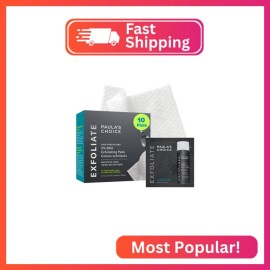 Please reach out to seller to confirm compatibilit Paula's Choice SKIN PERFECTING 2% BHA Liquid Exfoliant, Salicylic Acid Exfoliant