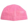 Swim Cap Solid Mesh Swimming Cap Swim Cap for Adults