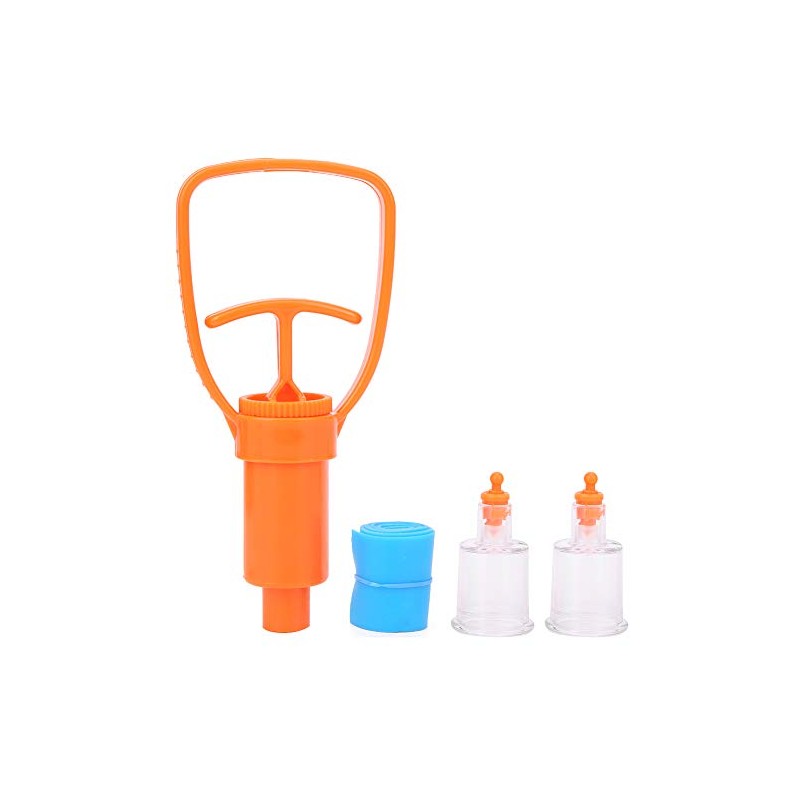VBESTLIFE Outdoor Kit, Poison Extractor Survival Tool Survival Supplies Protector