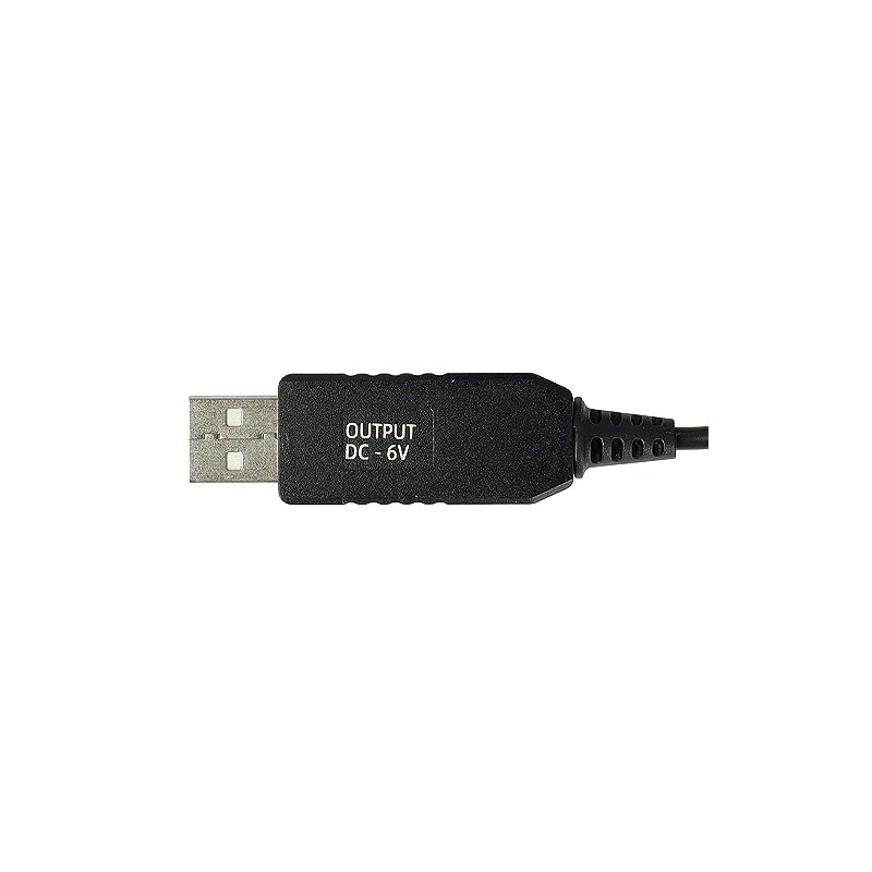 vhbw Charging Cable compatible with Braun Series 7 Typ 5417