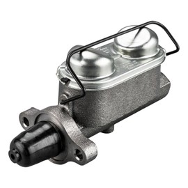 Torchbeam Brake Master Cylinder with Reservoir for GMC C25/C2500 Pickup 1970, Replaces OEM Part # M64885, Heavy Duty Cast Iron Body