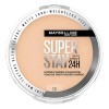 Base de maquillaje en polvo compacta Tom 130 Maybelline Superstay
