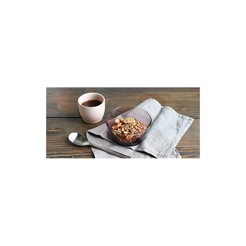 KINTO 26907 HIBI Bowl, 4.9 inches (125 mm), Blue