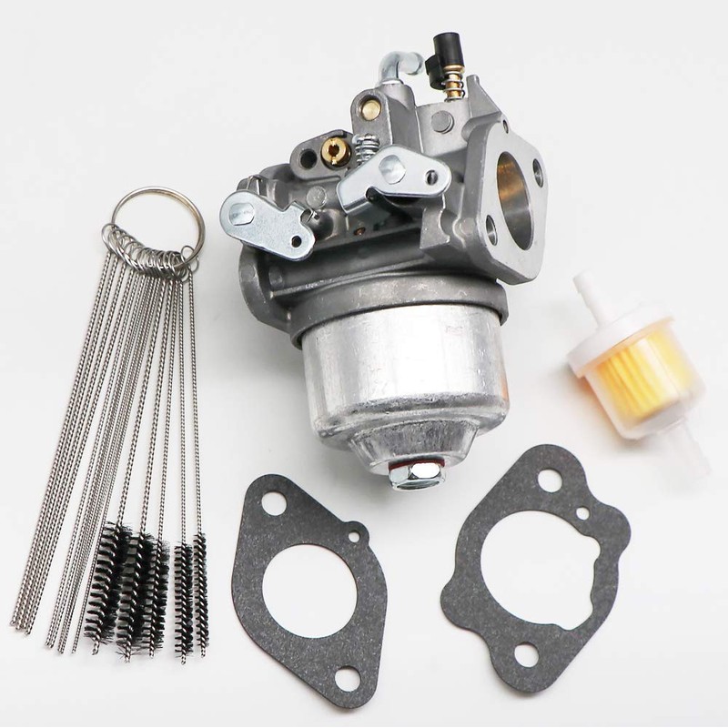 KIPA Carburetor For FH500V Series Engines Mower 99996-6050 Replace #