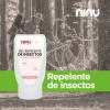 Repelente Gel Mosquitos Insectos Ninu Paquete 3 Pzas 30 Ml
