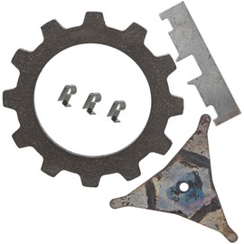 CUB CADET 759-3490 Kit Ih Clutch 72 CW36 73 71 147 127 126 125 124 123 122 107