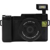 Digital Camera 3in LCD Screen 180 Degree Rotation 2.7K 30MP