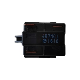 1pcs 4R7MC Fridge Compressor Motor PTC Start Relay