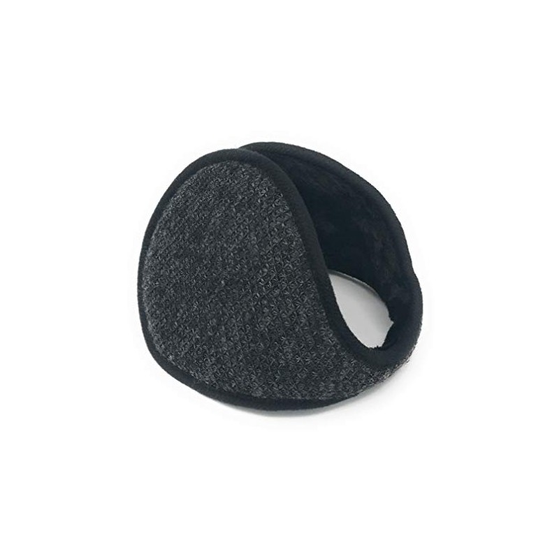 Realkontor Ear Warmers with Inner Fur Ear Muffs Model: Ear