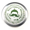 Green Beard Grmng 2oz. Tree-topped Mustache Wax Tacky Firm -