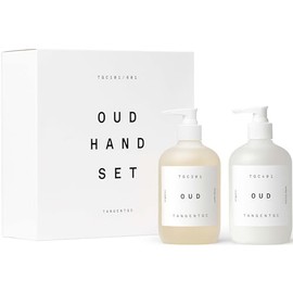 Tangent GC Oud Hand Set