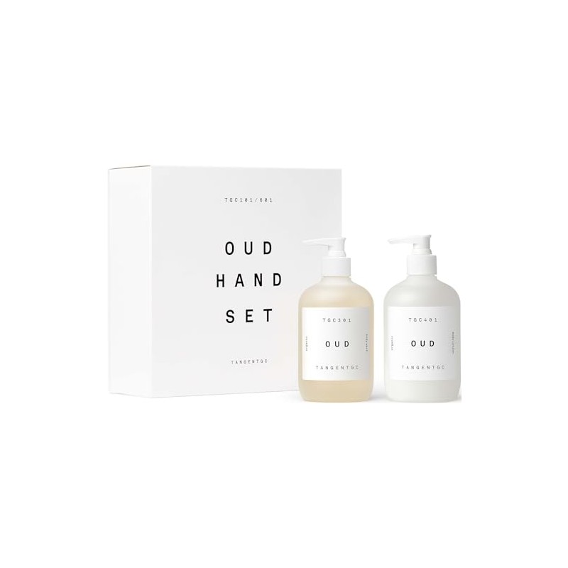 Tangent GC Oud Hand Set