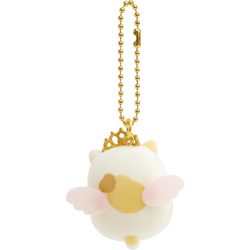 AB26204 Sumikko Gurashi Petit Sumikko Keychain Cat