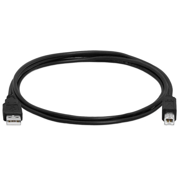 Parthcksi USB PC Data Cable Cord Lead For Rosewill RX-DU101