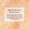 Meaningful Beauty Vitamin C Overnight Brightening Water Creme with Activated