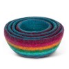 Nesting Bowls. Set of 4