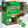 Twinings Decaffeinated Green Tea K-Cup Pods for Keurig, 24 Count