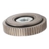 Angle Grinder Pressure Plate, M10 Quick Release Nut for Angle