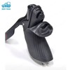 morytrade Road Bike Bracket Cover for SENSHA (Black)