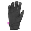 Noru Full Heat Glove Liner - Tri-Layer Fabric with Fleece