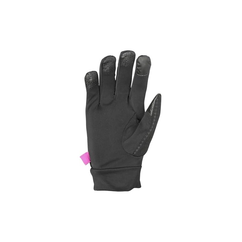 Noru Full Heat Glove Liner - Tri-Layer Fabric with Fleece