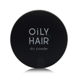 A'Pieu Greasy Hair Dry Powder 5g / 어퓨 떡진머리 드라이 파우더 5g