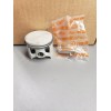 STIHL CHAINSAW MS461 GS461 OEM PISTON AND RINGS # 1128