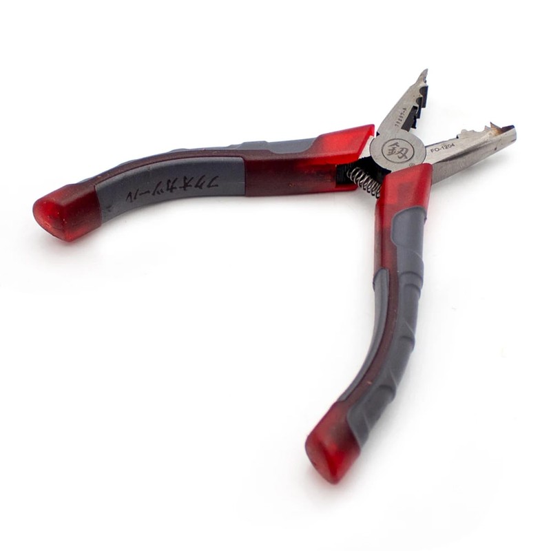 Ball Chain Splicing Joining Tool, #10 Endless Nickel Bead Chain
