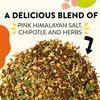 Just Spices Burger Allrounder, 2.11 OZ | Spice up Burgers
