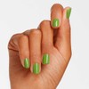 갤러리아 OPI네일락커 N60 - IM SOOO SWAMPED Galleria OPI Nail